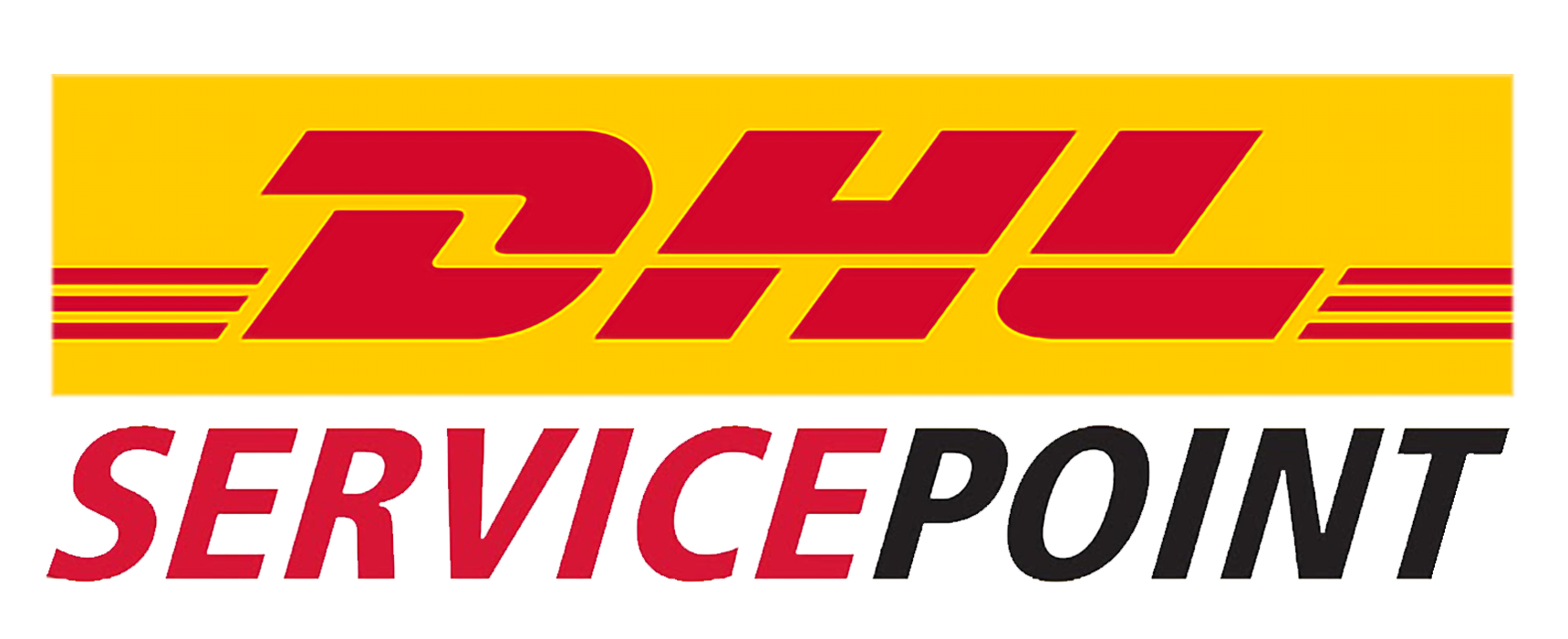 DHL Point Service